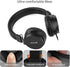gorsun Kids Headphones, Lightweight Stereo Wired Toddler Headphones?Adjustable Headband Children's Headset for Smartphones Computer Pad Earphones(...