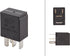 HELLA 933766111 Micro Relay 12V 20A SPST RES, Multi...