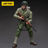 WWII United States Army Infantry 1:18 Scale Action Figure...