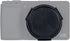 GR3 Auto lens Cap, GR III Cap, JJC ALC-GR3 Auto Lens Cap Open & close automatically GRIII Lens Cap, Compatible with Ricoh GRIII GR 3 Camera...