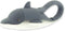 Sun Company Big Discoveries LifeLight Animal Carabiner Flashlight – Fun Mini Animal Keychain Flash Lights for Kids, Adults, Nurses (Dolphin)...