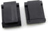 Mini Self Adhesive Car Cable Ties Mounts Holder Compatible with 3M Adhesive Car Charging Cable Clips Camera/GPS Power Cord Wire Management Used wi...