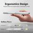 Stylus Pen for Surface Pro 11/10/ 9/8/X/7+/6/5/4/3/Surface 3, Surface Go 3/2/1, Surface Laptop/Studio/Book 4/3/2/1 with Palm Rejection, Smooth Wri...