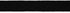 Dritz 9531B Braided Elastic, 3/8-Inch x 6-Yard, Black...