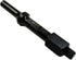 37315 Pneumatic Bolt Breaker Set 3/8-Inch - to help rotate and loosen seized fasteners....