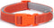 Full Reflective Dog Collar Adjustable Soft Padded Nylon Pet Collars Durable D-Ring Quick Release Buckle Working Collars for Small Medium Large Dog...