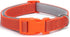 Full Reflective Dog Collar Adjustable Soft Padded Nylon Pet Collars Durable D-Ring Quick Release Buckle Working Collars for Small Medium Large Dog...