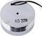 Heayzoki Vibration Speaker,50mm 2Inch Speaker Vibration,All Frequency Resonance,Strong Bass Louderspeaker, 4 ? 25 w / 8 ? 20 w Optional Impedance ...