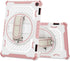 for 2022/2020Release HD 8 &HD8Plus Tablet with 360 Rotating Kickstand Hand Strap,Not Fit iPad Samsung 8 inch...