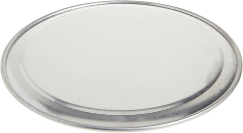 Winco 11" Aluminum Wide-Rim Pizza Pan...
