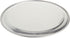 Winco 11" Aluminum Wide-Rim Pizza Pan...