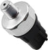 Beck/Arnley 201-1649 Oil Pressure Switch With Light...