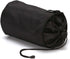Clothespin Bag Hanging Clothesline Peg Organizer Storage Bags,Dust-proof (black)...