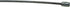 Dorman C660219 Parking Brake Cable Compatible with Select Chevrolet / GMC Models...