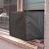 JEACENT Window Air Conditioner Cover Small 3,000-7,000 BTU,20 7/8W x 14Dx 14H...