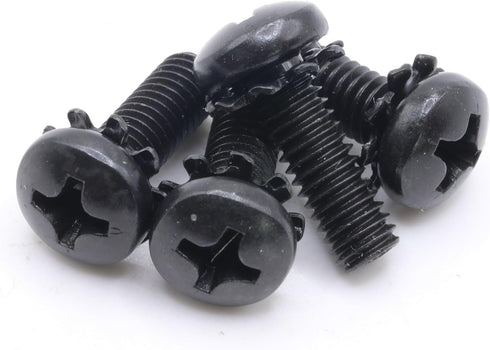 ReplacementScrews Stand Screws Compatible with LG OLED55BXPUA (OLED55BXPUA.AUS)...