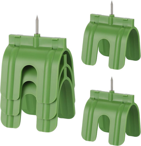 OwnMy 5PCS Drywall Outlet Markers for Drywall Installation No Measuring Needed Drywall Marking Tools for Electrical Outlets, Drywall Outlet Box Ma...