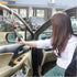 Portable Car Handle Heavy Duty Automotive Handle Assistance Mobility Aid Auto Assist Grab Bar Vehicle Seat Transfer Handles Handicapped Accessorie...
