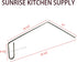 Sunrise Deep Fryer Clean Up Rod...