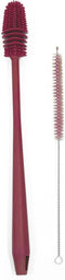 Bottle and Straw Cleaning Set (red)...