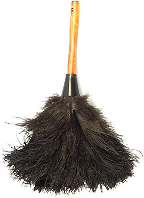 Dusters Killer Ostrich Feather Dusters, Dusters Killer, Mini Duster, 14" L...