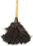 Dusters Killer Ostrich Feather Dusters, Dusters Killer, Mini Duster, 14" L...
