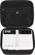 Hard Storage Case for TMY Projector 7500 Lumens 1080P Full HD Supported Portable Projector(ONLY CASE)...