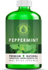 8 oz - Peppermint Essential Oil - Therapeutic Grade Peppermint Oil - 8 Ounce Bottle...