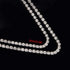 ZAYI, 5 Yards 2MM Crystal Rhinestone Diamond Chain Trim, Rhinestones Clear Trimming Claw Chain for Crafts, Sewing, DIY, Jewelry, Wedding, Shoe Cha...