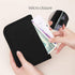 iN. Slim credit card holder wallet, Gift card display case, Minimalist light thin card storage case rfid blocking for men & women, with 28 slots i...