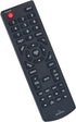 MC42FN01 Replacement Remote Control Supports for Sanyo TV LED LCD HDTV FW24E05F FW32D25T FW48D25T FW42D25T FW65D25T MC42FN00...