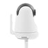 HiPP Baby Monitor Mount Camera Shelf Compatible with VAVA and Most Other Baby Monitors, Universal Flexible Baby Camera Holder, Securely Attaches t...