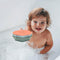 4 Origami Boats, Bath Toys for Toddlers, Bathtub Toddler Toys for 1 2 3 4 Year Old Boys Girls Gifts, Baby Bath Tub Pool Water Toys, Cute Floating ...