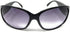 (TM - Women's Designer Inspired Rhinestone Sunglasses...
