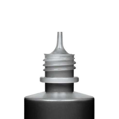Tulip 41401 Dimensional Fabric Paint 4oz Slick Black...