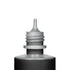 Tulip 41401 Dimensional Fabric Paint 4oz Slick Black...