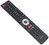New EN-33926A EN33926A Replace Remote Fit for Hisense TV 32K366W 40K366WB 32K20DW 32K20W 40H5 50K610GWN 55K610GWN XV5849 32H5B 40H5B 40K366WN 48H5...