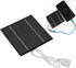 Mini USB Solar Panel Portable Polycrystalline Solar Charger for 1.2W 5V for Mobile Phone and Outdoor......