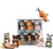 6 Sets 4 Inch Dolls Mini Reborn Baby Dolls,Realistic Baby Doll Set for Girls Boys Toddlers and Kids 3+ (A)...