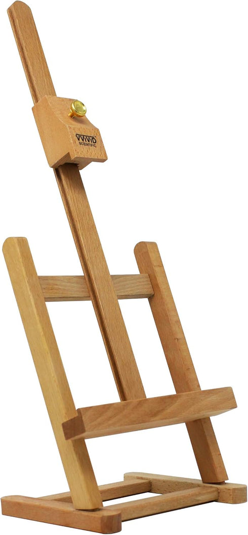 VViViD Adjustable H-Frame Standing Tabletop Studio Display Easel...