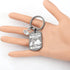 TIIMG They See Me Rollin They Hatin Keychain For Golf Lover Golf Cart Gift Golfing Club Gift Golfer Gift...