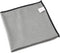 SGCB Car Microfiber Glass Cleaning Cloth Towel, 16”x16” Double-Purposed Car Window Windshield Wash Detailing Towel, Lint & Streak Free Quick Clean...
