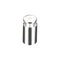 uxcell Gram Calibration Weight 10g F1 Precision Stainless Steel for Digital Balance Scales...