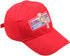 Bubba Gump Shrimp Hat Shrimp Co. Embroidered Adjustable Cotton Forest Gump Caps Unisex...