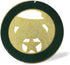 Shriner Masonic Car Emblem Mason Auto Decal...