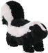 Wild Republic Skunk Plush, Stuffed Animal, Plush Toy, Gifts for Kids, Cuddlekins 12 Inches...