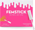 Femstick Absorbing Sponge for Women Care – 30Pcs Post Intimacy Cleanup Sponges – Leakproof Ultra-Absorbent Absorbing Sticks – Soft and Comfortable...