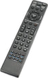 ALLIMITY MKJ40653818 Remote Control Replacement for LG TV 42LF11 42LG30 42LG30DC 47LD450 47LD630 47LD650 47LE5300 47LE530C 47LE5500 47LE7300 47LE7...
