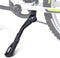Cyfie Bike Kickstand for Kids Bike 18 20 22 inch Wheel, Center Mount Bicycle Kick Stand, Adjustable Child Kickstands for 18" 20" 22" Adult Mountai...