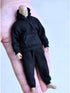 Yiju 3X 1:12 Man's Sweatshirt Outfit,1/12 Scale Figure Doll Clothes,Pants+Hoody Outfit Costume for 6 inch Action Figure Clothes Toy...